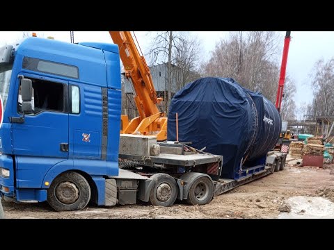 Видео: Когда резина остаётся на асфальте… Естественно ещё и провалился 🤦🏼‍♂️