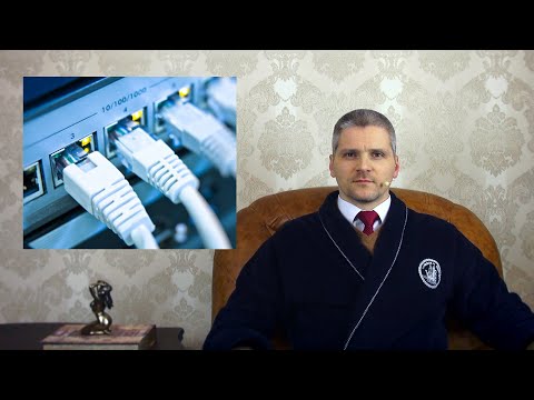 Видео: Развод от Ростелекома - решение