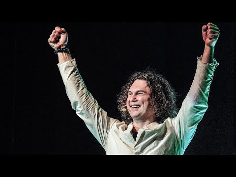 Видео: БАРДИН - ОЧАРОВАН-ОКОЛДОВАН  (Александр Бардин - Нина Федорович) Звенигород 2024 г.