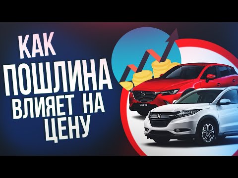 Видео: ⚡️ Как купить дешевле авто, если пошлина больше.⚡️ Проходные и не проходные машины⚡️