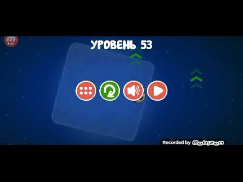 Видео: Red ball 4 битва за луну бистрое прохождение