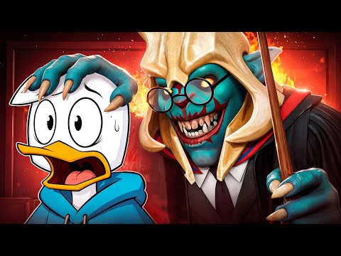 Видео: ОБУЧИЛ ДИРЕЯ НА ХУСКАРЕ ЧТОБЫ ОН АПНУЛ ТОП 1 РЕЙТИНГА 😈