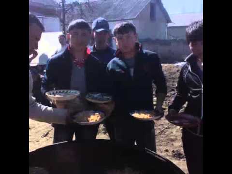 Видео: Пахтафронт 94