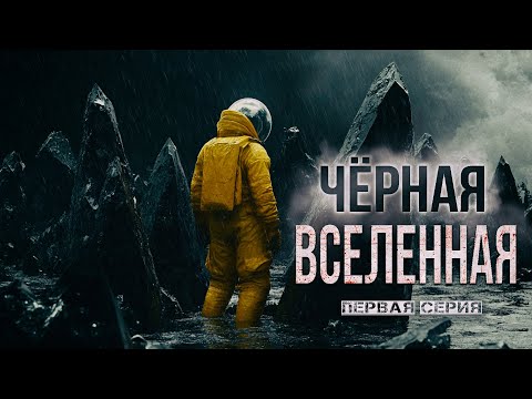 Видео: ДАЛЬНЯЯ ЭКСПЕДИЦИЯ на ПЛАНЕТУ где вечная ТЬМА и УЖАС - ЧЁРНАЯ ВСЕЛЕННАЯ научная фантастика УЖАСЫ  1Ч