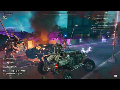 Видео: Helldivers 2. В поисках суперкредитов