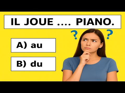 Видео: Играть в, Играть из, Делать из: Не совершайте больше ошибок!