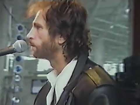 Видео: Игорь Тальков   Глобус