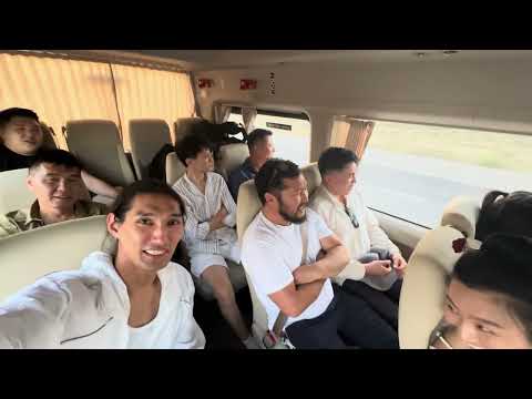 Видео: 🇰🇬Issyk-Kul, Bishkek, Kyrgyzstan || Киргизстан явсан нь...