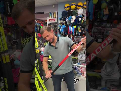 Видео: Лыжный комплект для новичка!