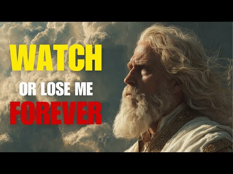 Видео: ✝️Бог говорит: вы скоро услышите плохие новости… если не посмотрите это | Божье послание сегодня