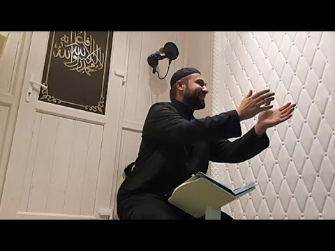 Видео: Хаза Хьехам (Абу-Хурайра)