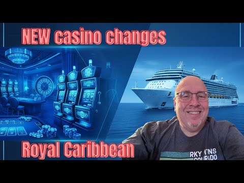 Видео: В этом месяце Casino Royale вносит ИНТЕРЕСНЫЕ изменения в ваш игровой опыт.