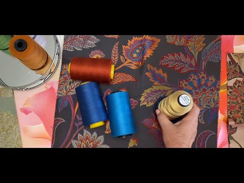 Видео: Счастье квилтера: нитки, лоскуты, стёжка, проекты. Стегаю, шью сумочки и рюкзачки. Распаковка.