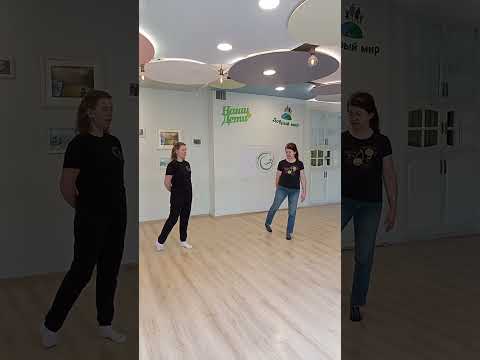 Видео: Подготовка к адаптивной акробатике, Тверь