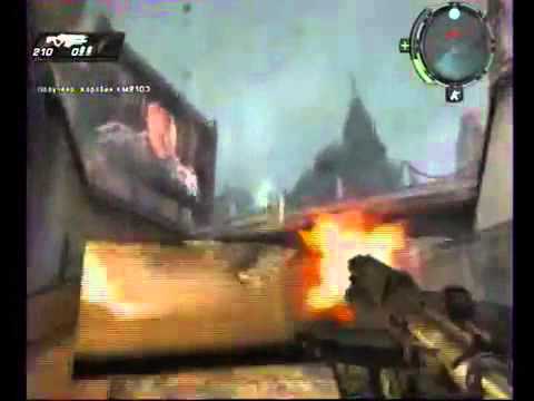 Видео: Игры на вынос - 8 выпуск (Барби и лошадь, TIMESHIFT, ARMA2 )