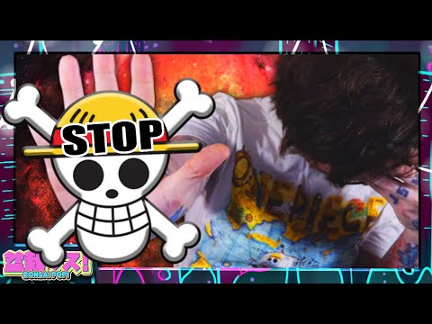 Видео: «Не допускайте политики в аниме»