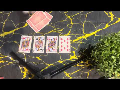 Видео: Соперница - бубновая дама ♦️ СЧАСТЛИВА ЛИ ОНА?? #соперница #бубноваядама #крестовыйкороль