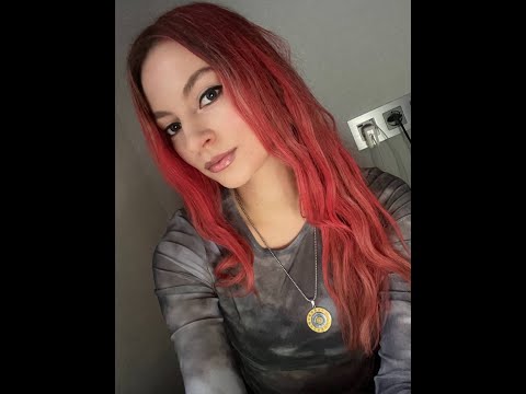 Видео: ПОЮ для тебя ВЖИВУЮ!