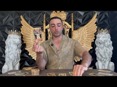Видео: БЛИЗНЕЦЫ — Вы ОБА ВСТРЕЧАЕТЕСЬ ПРЯМО ПЕРЕД ТЕМ, КАК ПРИМЕТЕ ОКОНЧАТЕЛЬНОЕ РЕШЕНИЕ, Близнецы! Гото...