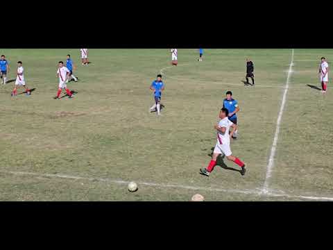 Видео: Мунара vs Кенжекул Региональный Лига 3 сезон 11 тур  17.09.2025