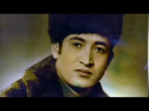 Видео: Чурабек муродов гуфтам ба чашм газали хилоли