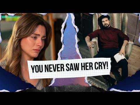 Видео: Скрытые эмоции Силы Тюркоглу по отношению к Халилу Ибрагиму Джейхану!