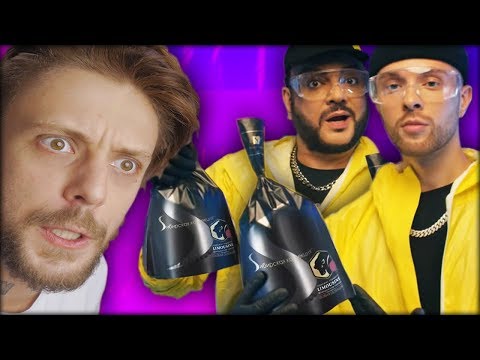 Видео: КИРКОРОВ И КРИД ЦВЕТ НАСТРОЕНИЯ ЧЁРНЫЙ (официальная реакция)