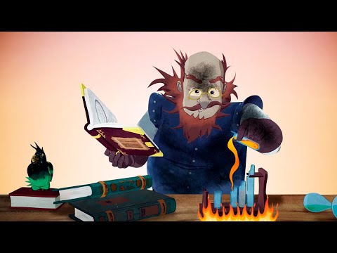 Видео: Как принц - Таинственные золотые города - Серии 13 и 14 Сезон 2