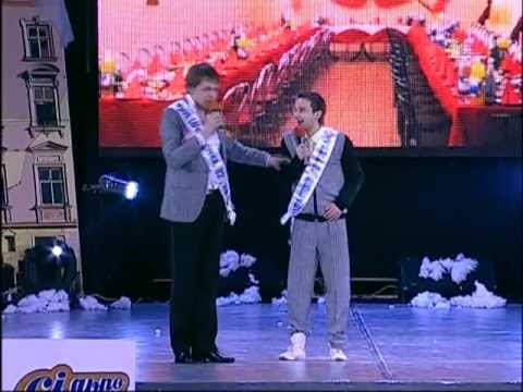 Видео: Найкращі Приколи на весіллі. Тато і син. МАГАРИЧ