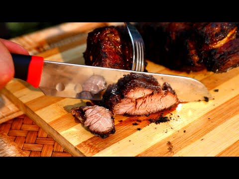 Видео: СТЕЙК для ИДЕАЛЬНОГО СВИДАНИЯ! НИ ОДНА ДЕВУШКА НЕ УСТОИТ! ВСЕ ИЩУТ ЭТОТ РЕЦЕПТ!