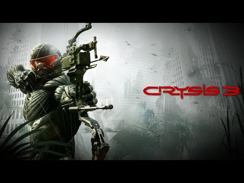 Видео: Crysis 3 # 6 Remastered прохождение .