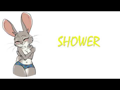 Видео: Зверополис⁄Фанфик - Shower