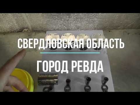 Видео: Видео с ютуба ,многим будет интересно про разбор двигателя CXSA