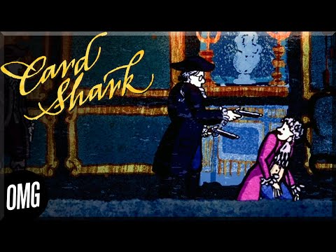 Видео: [OMG] Card Shark #3 // ВНЕЗАПНО ПОШЕЛ СЮЖЕТ! // Прохождение на русском