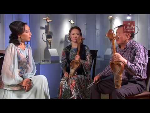 Видео: Інжу-маржан 30.10.16