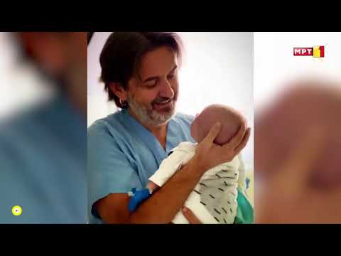 Видео: доц. д-р Владимир Чадиковски во емисијата „Приказна“, на тема: Детска кардиохирургија