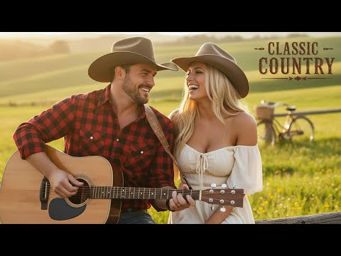 Видео: Лучшие классические кантри-песни – Настоящая кантри-коллекция | Country Boots Music