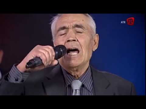 Видео: ЭНВЕР КАМБУРОВ / ЗЕЙНЕБИМ /Crimean Tatar TV Show
