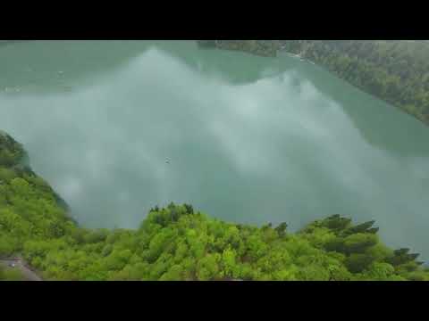 Видео: Оз. Рицца