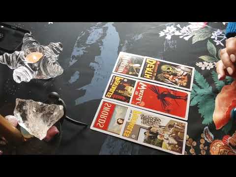 Видео: ⚡НЯКОЙ ГОВОРИ ЗА ВАС❓КАКВО ГОВОРИ❓С КОГО❓КАК ДА РЕАГИРАТЕ⚡