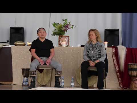 Видео: Природа женщины в отношениях