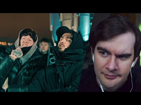 Видео: БРАТИШКИН СМОТРИТ: DK x BRIANMAPS - Не сей любовь (Клип, 2024)