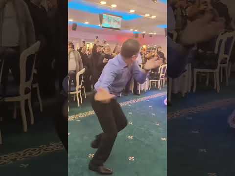 Видео: Ҳунарнамоии Хизр Неков бо оҳанги Устод Ҳимматихудо Амрихудоев