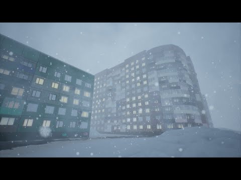 Видео: ПАНЕЛЬКИ Обзор игры!