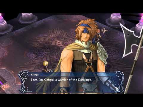 Видео: [PC] Ys Origin [Hugo] Прохождение / Walkthrough part 7