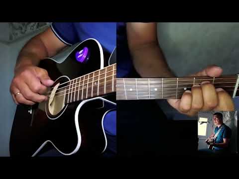 Видео: Как играется песня: Иван Карпов - Любовь  #Разбор #ИванКарпов #Любовь