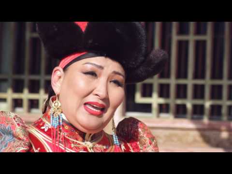 Видео: МУГЖ Н.Амгалан "Хандармаа" Монгол ардын дуу