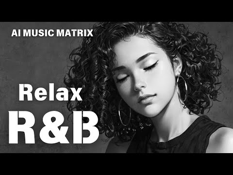Видео: [R&B Relax 65] Уютная музыка / Расслабляющая / Для работы / Баллада / Релаксация / Учеба