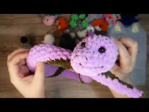 Видео: Новые игрушечки конца февраля