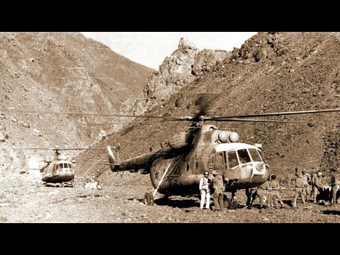 Видео: Федченко Олег - Джелалабад